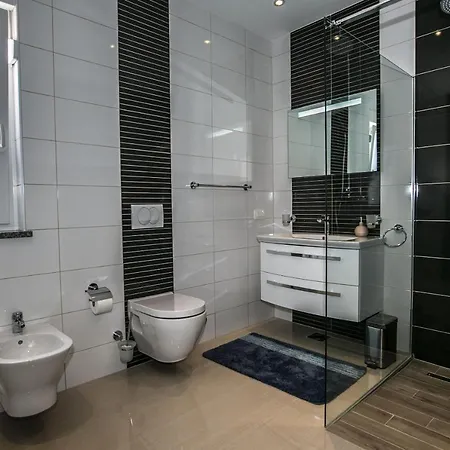 House Pink Vrh (Krk)