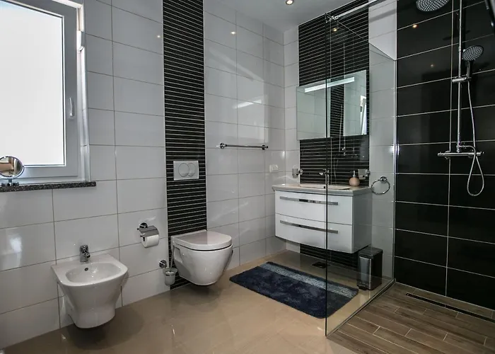 House Pink Vrh (Krk)