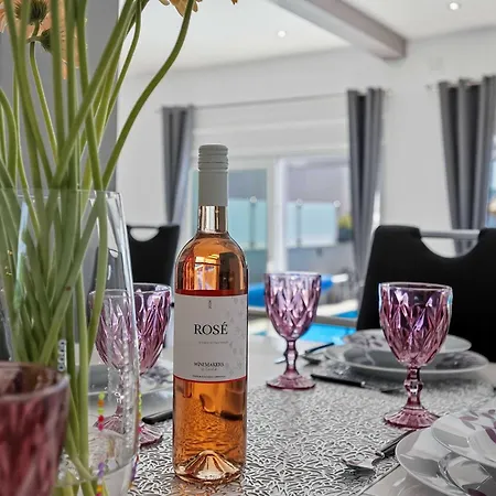House Pink Vrh (Krk)