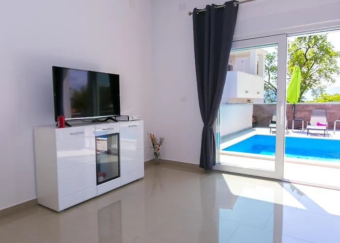 House Pink Prázdninový dům *