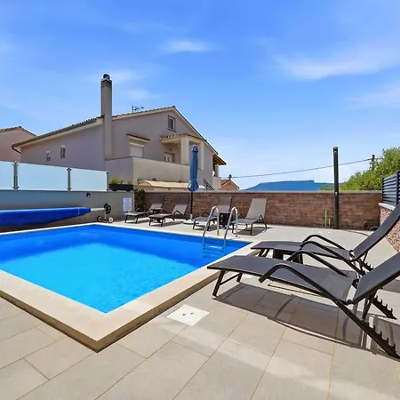 House Pink Vrh (Krk)