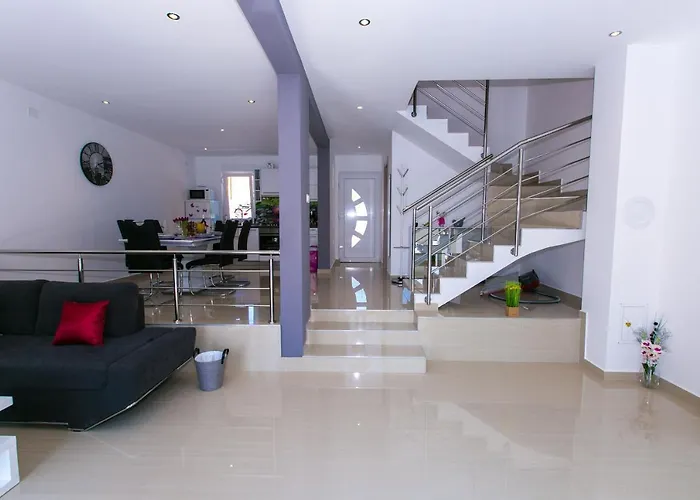 House Pink Vrh (Krk)