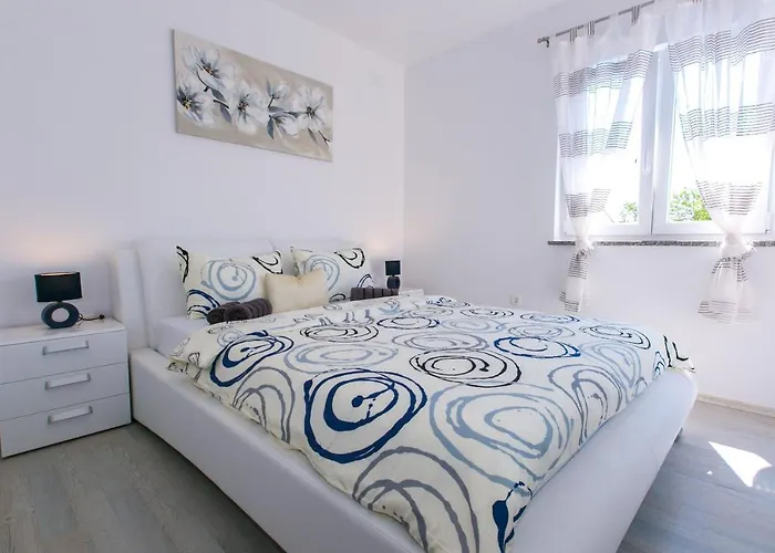 House Pink Vrh (Krk)