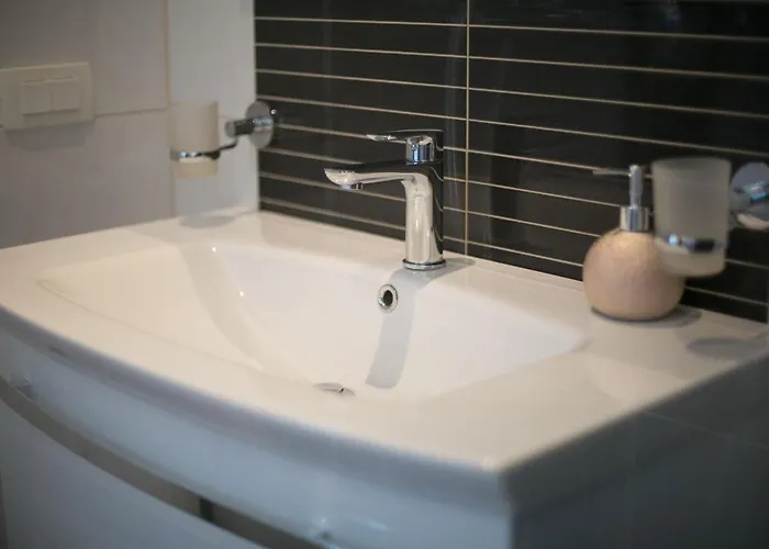 Σπίτι διακοπών House Pink Vrh (Krk)